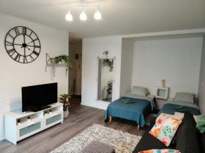 City Apartment